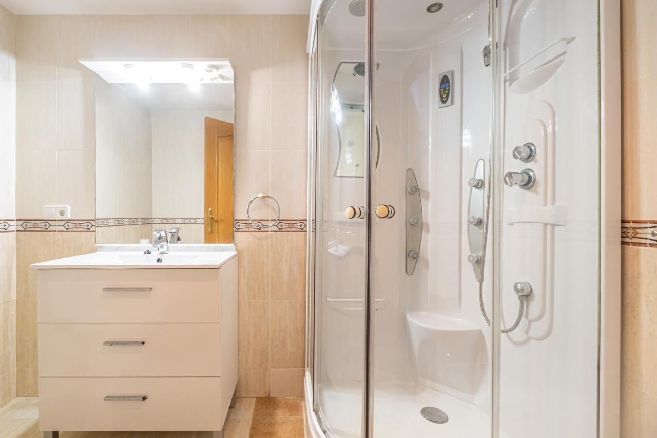 Coblanca 8-92 Apartment Levante Beach Benidorm Dış mekan fotoğraf