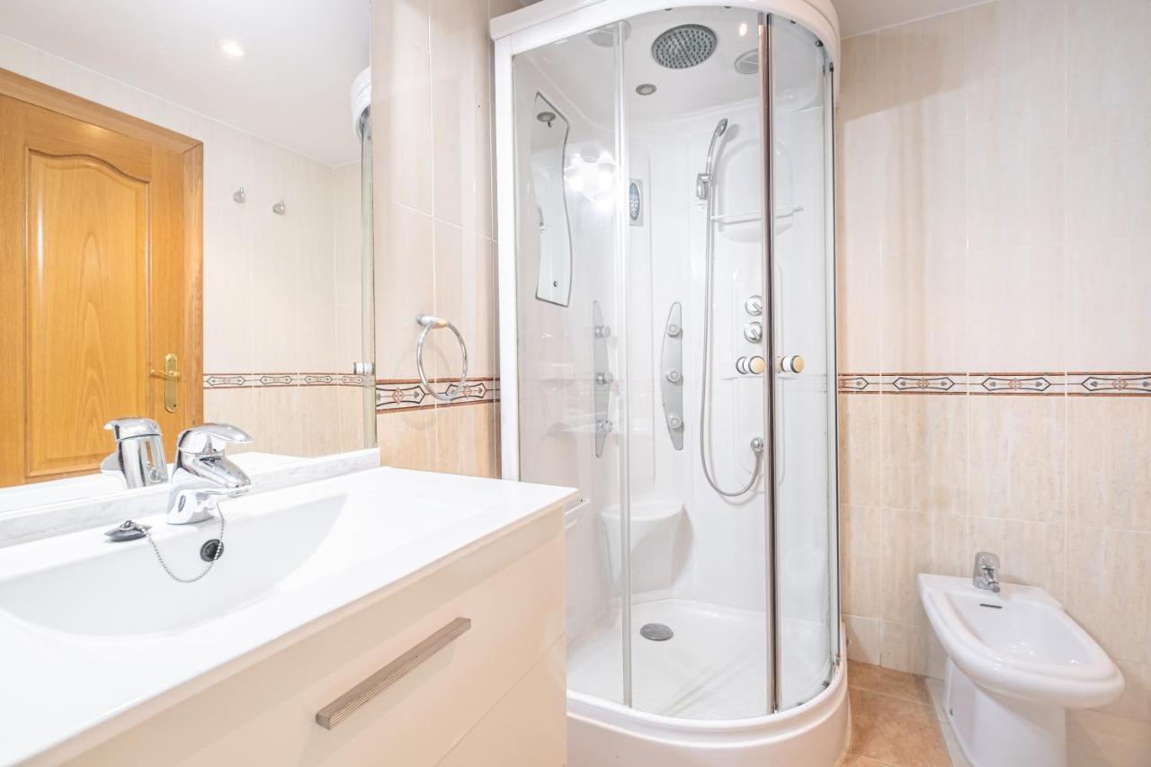 Coblanca 8-92 Apartment Levante Beach Benidorm Dış mekan fotoğraf