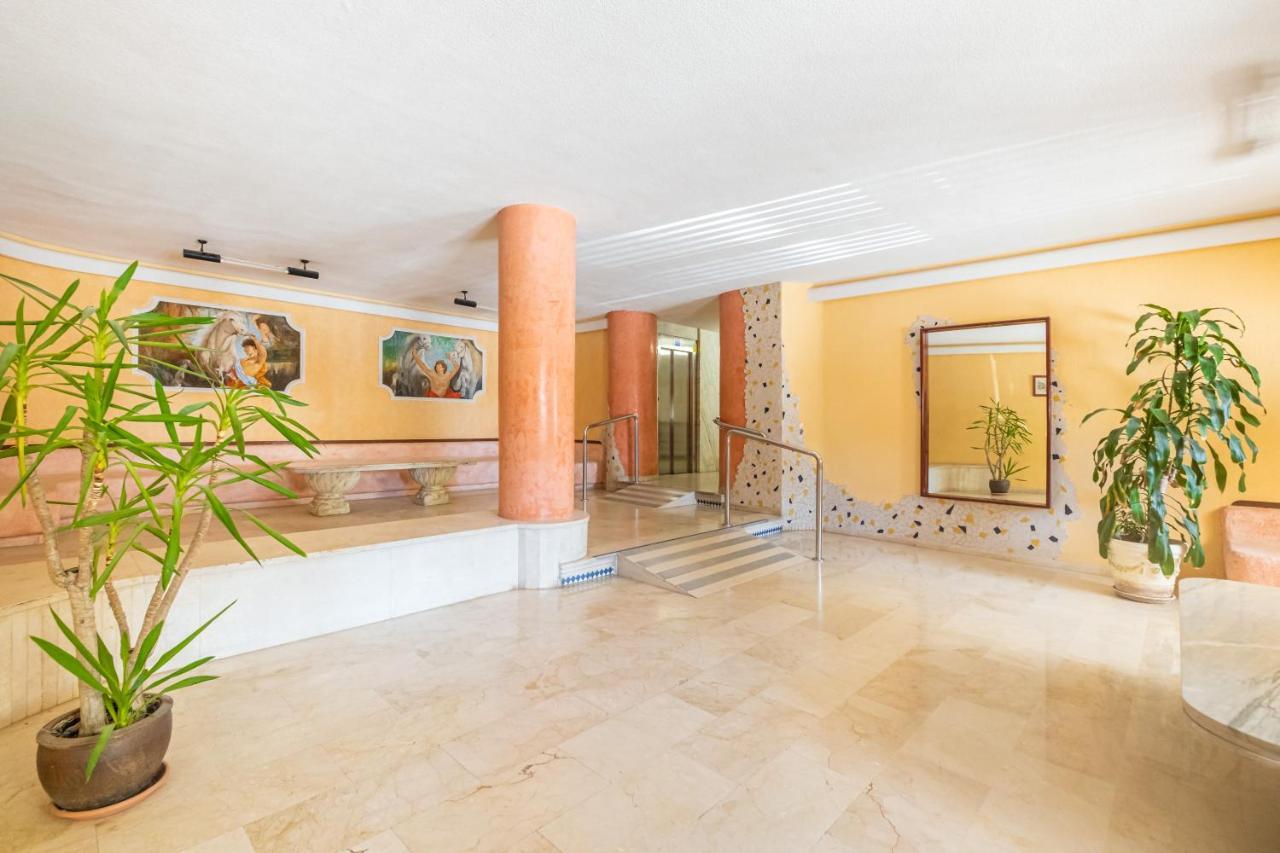 Coblanca 8-92 Apartment Levante Beach Benidorm Dış mekan fotoğraf